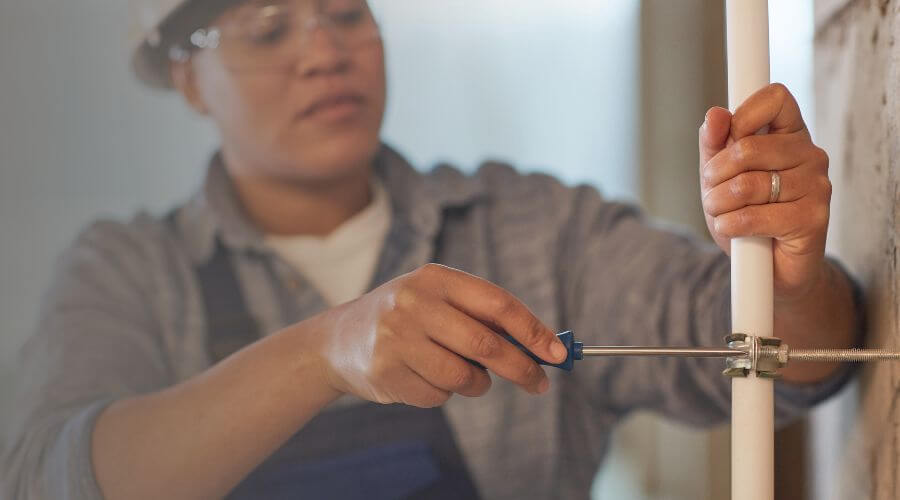 Professional water heater repair in Mound City, MO